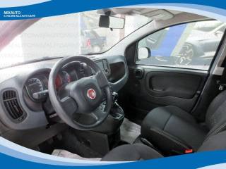 FIAT Panda usata, con Airbag laterali