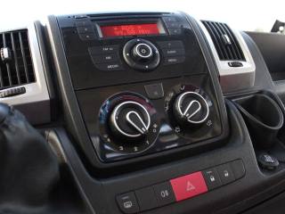 FIAT Ducato usata, con Gancio traino
