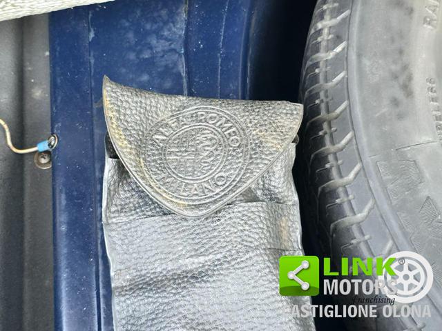 ALFA ROMEO GT usata 91