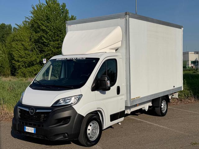 FIAT Ducato usata, con ABS