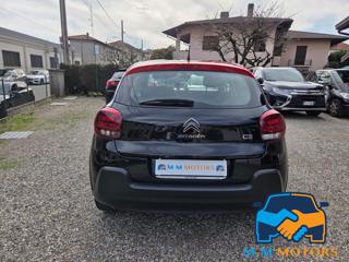 CITROEN C3 usata, con Alzacristalli elettrici