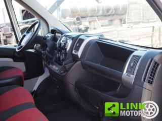 FIAT Ducato usata 16