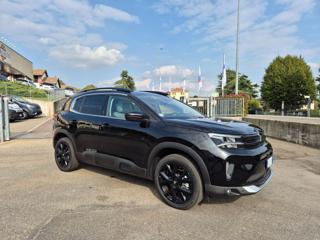 CITROEN C5 Aircross usata, con Alzacristalli elettrici