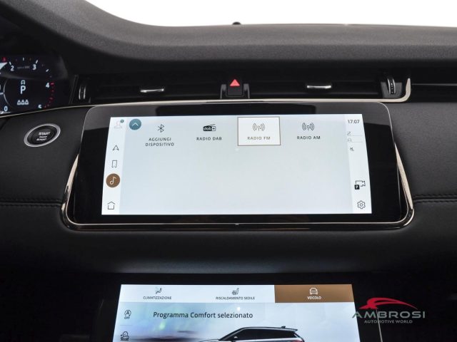 LAND ROVER Range Rover Evoque usata 14