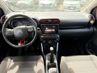 CITROEN C3 Aircross usata, con Cerchi in lega