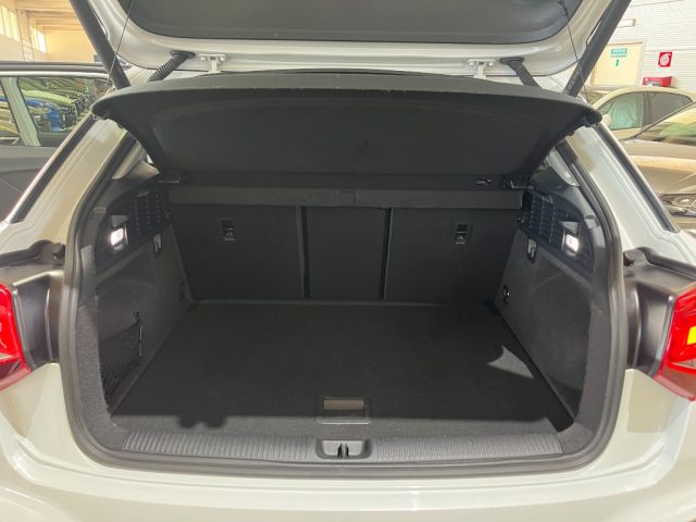 AUDI Q2 usata, con ESP
