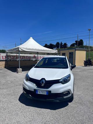 RENAULT Captur TCe 12V 90 CV Life