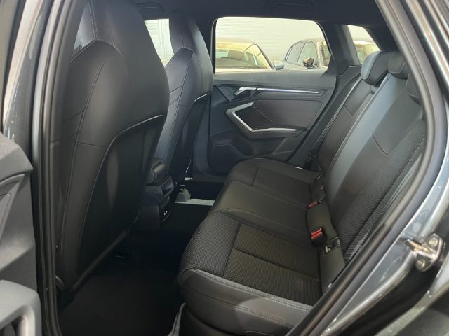 AUDI A3 usata, con Sistema di navigazione