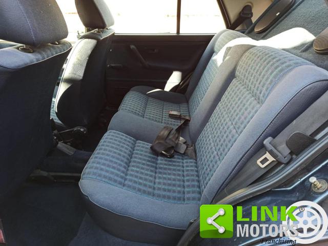 VOLKSWAGEN Golf usata 16