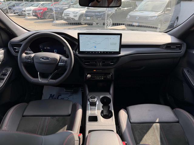 FORD Kuga usata, con Cruise Control