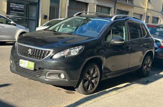 PEUGEOT 2008 usata, con Airbag Passeggero