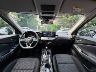 NISSAN Juke usata, con Autoradio