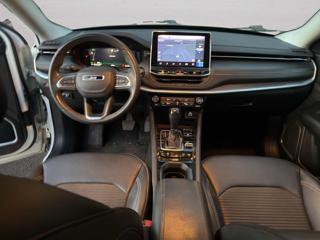 JEEP Compass usata, con Controllo trazione