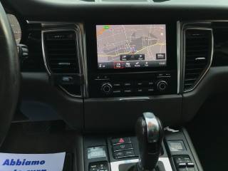 PORSCHE Macan usata, con Chiusura centralizzata