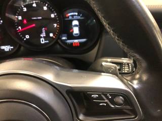 PORSCHE Macan usata, con Regolazione elettrica sedili