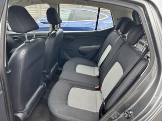 HYUNDAI i10 usata, con Antifurto