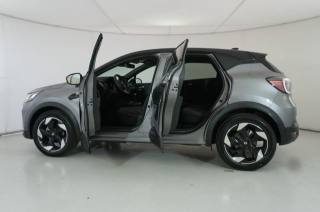 RENAULT Captur usata, con Autoradio digitale