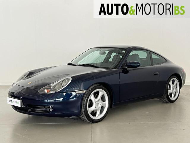 PORSCHE 911 usata, con ABS