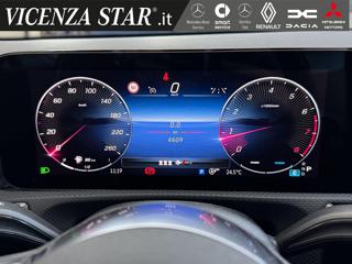MERCEDES-BENZ A 180 usata, con Cruise Control