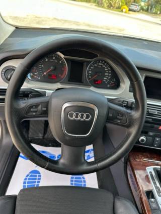 AUDI A6 usata, con Controllo trazione