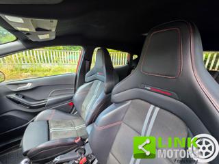 FORD Fiesta usata, con Airbag testa
