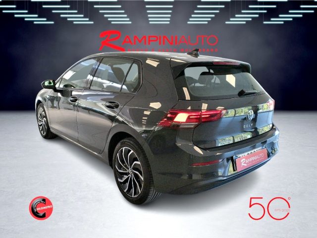 VOLKSWAGEN Golf usata 9