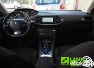 PEUGEOT 308 usata 19
