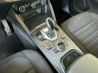 ALFA ROMEO Stelvio usata, con Sistema di navigazione