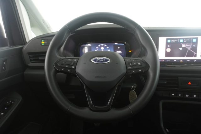 FORD Tourneo Connect usata 12