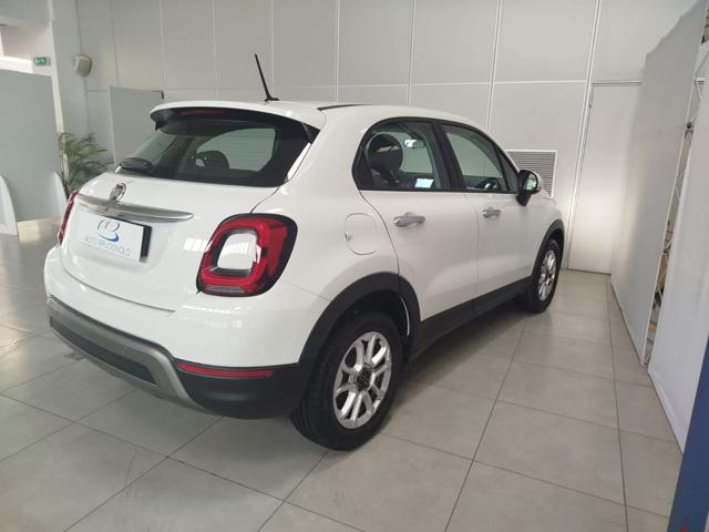 FIAT 500X usata, con Airbag Passeggero