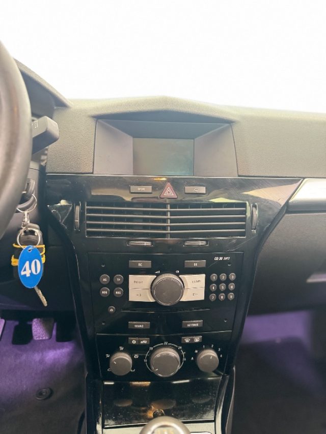 OPEL Astra usata 17