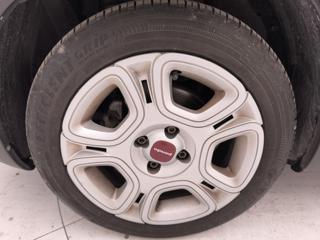 FIAT Panda usata, con Climatizzatore