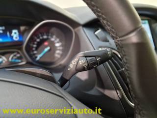 FORD Focus usata, con Isofix