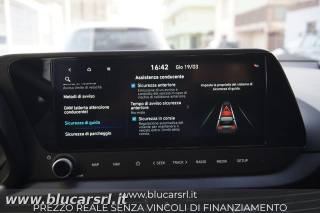 HYUNDAI i20 usata 18