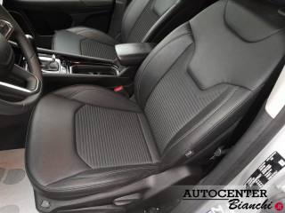 JEEP Compass usata, con Controllo vocale