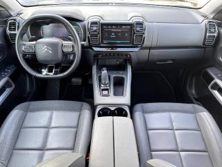 CITROEN C5 Aircross usata, con Controllo vocale