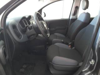 FIAT Panda usata, con Alzacristalli elettrici