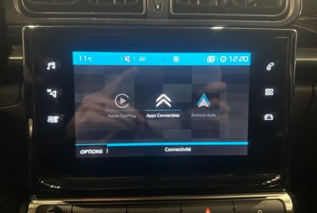 CITROEN C3 usata, con Cruise Control
