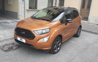 FORD EcoSport 1.5 TDCi 100 CV Start&Stop ST-Line