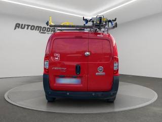 FIAT Fiorino usata, con Controllo trazione