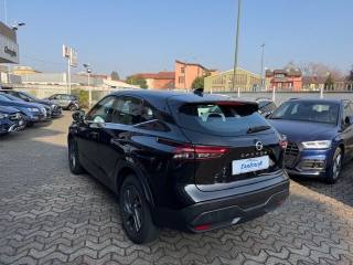 NISSAN Qashqai usata, con Alzacristalli elettrici