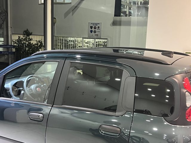 FIAT Panda usata, con Vivavoce