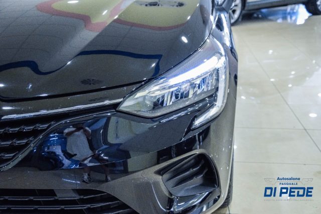 RENAULT Clio usata, con Cruise Control