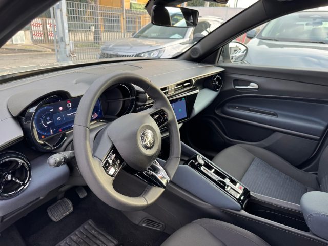 ALFA ROMEO Junior usata, con Lettore CD