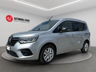 RENAULT Kangoo 1.5 Blue dCi 95 CV Equilibre