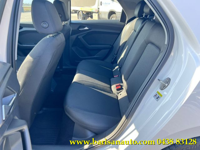 AUDI A1 usata, con Boardcomputer