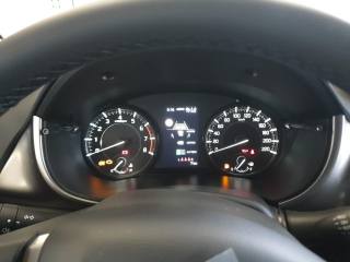 SUZUKI Vitara usata, con Sistema di navigazione