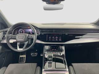 AUDI Q8 usata 10