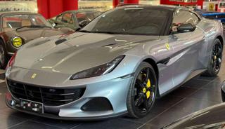 FERRARI Portofino usata, con Airbag Passeggero