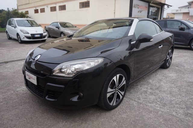 RENAULT Megane usata, con Cronologia tagliandi